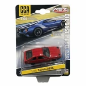 82201 CCA &MSZ Regular Tekli Araba -EKN thumbnail 1