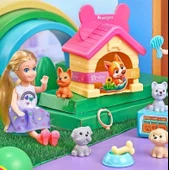 BELLA KÖPEK BAKIM SETİ-MGA thumbnail 4
