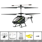 S5H UZ.KUM.HELİKOPTER -ZRV thumbnail 3
