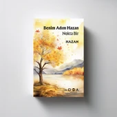 Benim Adım Hazan - Nokta Bir thumbnail 2