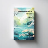Benim Adım Hazan - Nokta İki thumbnail 2