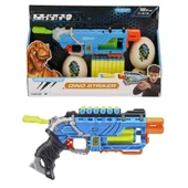 X-SHOT SÜNGER ATAN  DİNO ATTACK STRİKER thumbnail 1