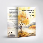 Benim Adım Hazan - Nokta Bir thumbnail 1