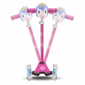 EVO SCOOTER 3TKR UNİCORN IŞIKLI PMB -SUN thumbnail 1