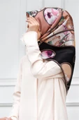 Twill İpek Eşarp thumbnail 7