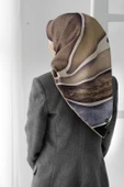 Twill İpek Eşarp thumbnail 3