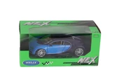 24077 WELLY DIECAST 1 24 BUGATTI CHIRON thumbnail 5