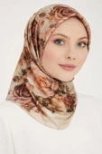 Aker Polyester Rayon Eşarp 6715769 thumbnail 7