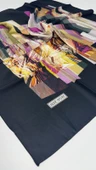 Aker Sport Polyester Twill Eşarp - 7418797 thumbnail 4