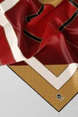 Twill Eşarp (İpek İçermez) thumbnail 4