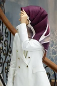 Twill İpek Eşarp thumbnail 7