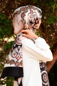 % 100 İPEK FRESH ŞAL thumbnail 8