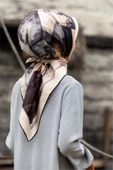 Twill İpek Eşarp thumbnail 7