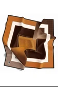 Twill Eşarp (İpek İçermez) thumbnail 2
