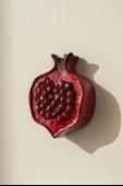 Nar Detaylı Dekoratif Magnet thumbnail 3