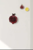 Nar Detaylı Dekoratif Magnet thumbnail 2
