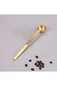 Arow D-819 15 Ml Gold Kahve Ölçeği thumbnail 3