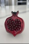 Nar Detaylı Dekoratif Magnet thumbnail 5