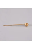 Arow D-819 15 Ml Gold Kahve Ölçeği thumbnail 2