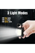 800 Lümen 30 Cob Mıknatıslı Led Işık thumbnail 5