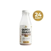 Torq Quick Shake Whey Protein 24' lü  Paket thumbnail 1