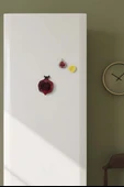 Nar Detaylı Dekoratif Magnet thumbnail 4