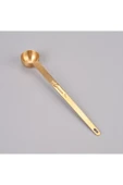 Arow D-819 15 Ml Gold Kahve Ölçeği thumbnail 1