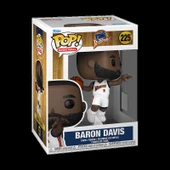 Funko Pop Basketball Baron Davis 225 thumbnail 1