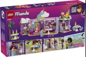 LEGO Friends 42684 Unicorn Dream Café thumbnail 2