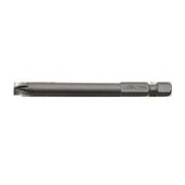 İzeltaş 75 Mm Pz2 Yıldız Bits Uç - 4880210702 thumbnail 1