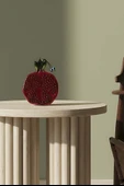 Kırmızı Nar Duvar Aksesuarı thumbnail 5