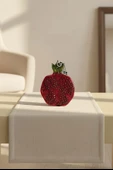 Kırmızı Nar Duvar Aksesuarı thumbnail 4