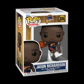 Funko Pop Basketball Jason Richardson 224 thumbnail 1