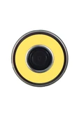 Montana Black Sprey Boya 400ml Easter Yellow BLK1010 thumbnail 2