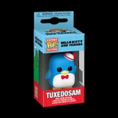 Funko Pop Pocket Keychain Hello Kitty Tuxedosam thumbnail 1
