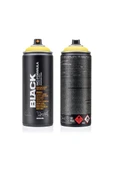 Montana Black Sprey Boya 400ml Easter Yellow BLK1010 thumbnail 1