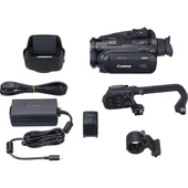 Canon XA65 4K Video Kamera thumbnail 7
