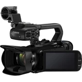 Canon XA65 4K Video Kamera thumbnail 2