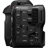 Canon EOS C70 Cinema Kamera (Canon RF) thumbnail 2
