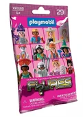 Playmobil Figures 72028 Series 29 - Worker thumbnail 2