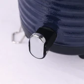 Igloo Family Barrel Termos 5 Litre-LACİVERT thumbnail 5