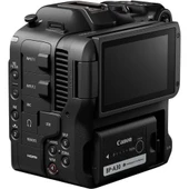 Canon EOS C70 Cinema Kamera (Canon RF) thumbnail 3