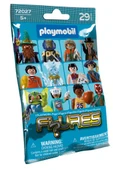 Playmobil Figures 72027 Series 29 - Gamer thumbnail 2