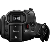 Canon XA65 4K Video Kamera thumbnail 6