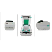 Pr-420D Direct Termal 203Dpi Usb Barkod Yazıcı thumbnail 2