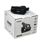 Canon XA65 4K Video Kamera thumbnail 8