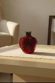 Tekli Yarım Nar Dekoratif Obje thumbnail 5
