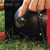 Einhell GC-GP 6040 Eco Bahçe Pompası 4180320 thumbnail 4