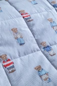 Tek Kişilik Yatak Örtülü Set Teddy thumbnail 3