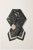 A34 Modabutik Başak Burcu Bandana thumbnail 5